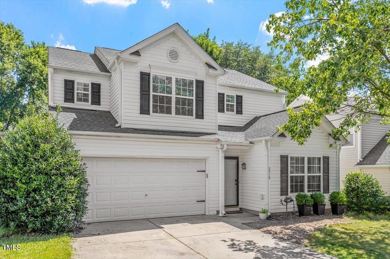 5519 Spindlewood Ct, Durham, NC 27703