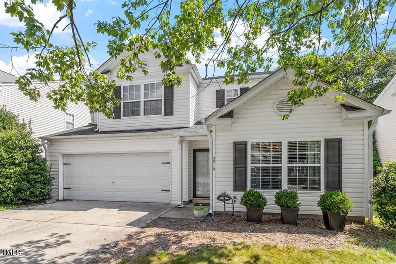 5519 Spindlewood Ct, Durham, NC 27703