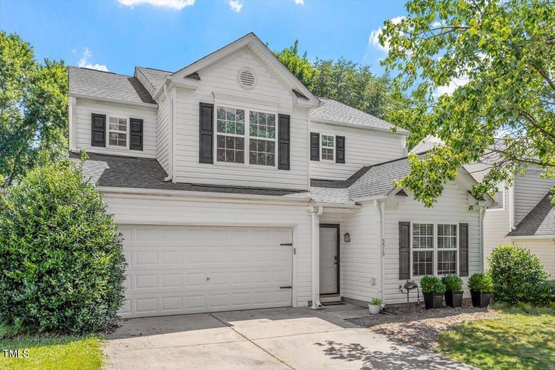 5519 Spindlewood Ct, Durham, NC 27703