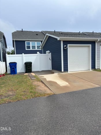 5519 Wallace Martin Way, Raleigh, NC 27616