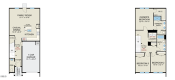 552 Barrington Row Ave, Zebulon, NC 27597