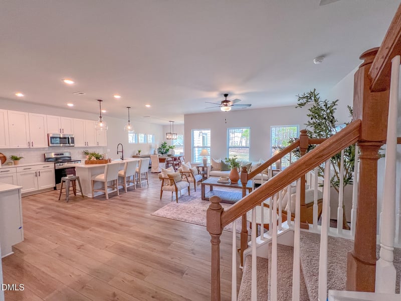 552 Beacon Hill Rd #57, Lillington, NC 27546