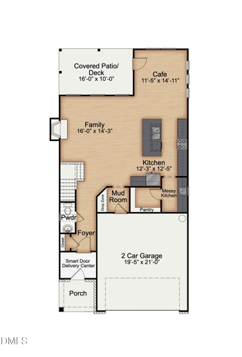 552 Beacon Hill Rd #57, Lillington, NC 27546