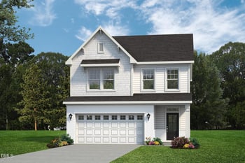 552 Beacon Hill Rd, Lillington, NC 27546