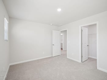 552 Bridger Dr, Garner, NC 27529