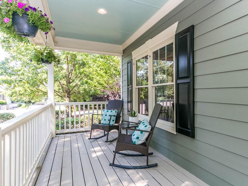 552 Clifton Blue St, Wake Forest, NC 27587