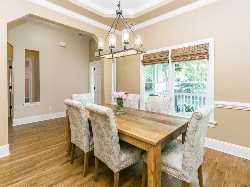 552 Clifton Blue St, Wake Forest, NC 27587