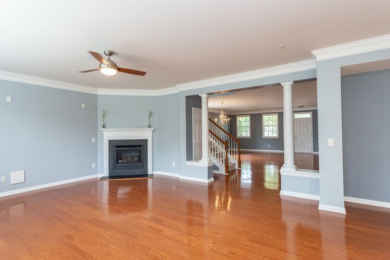 552 Front Ridge Dr, Cary, NC 27519