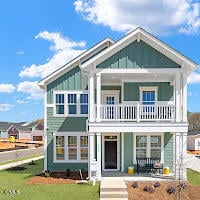 552 Georgias Landing Pw #53, Raleigh, NC 27603