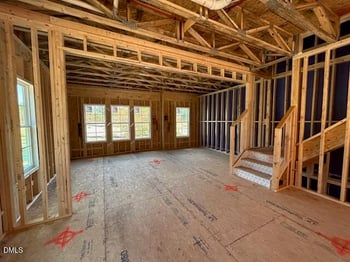 552 Hodge Rd, Knightdale, NC 27545