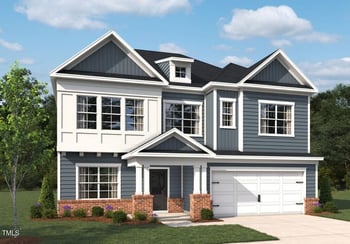 552 Jocund St #14, Rolesville, NC 27571