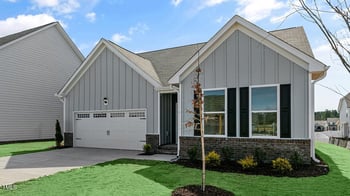 552 Lemon Daisy Ln, Knightdale, NC 27545