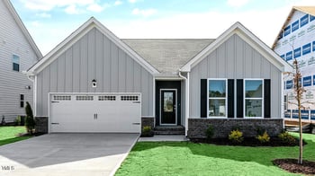 552 Lemon Daisy Ln, Knightdale, NC 27545