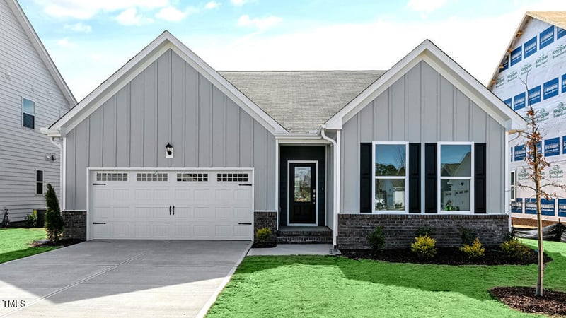 552 Lemon Daisy Ln, Knightdale, NC 27545