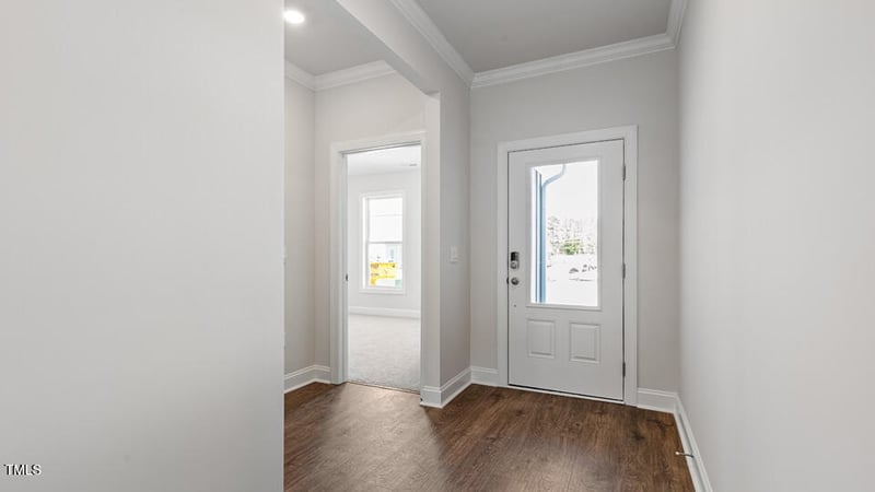 552 Lemon Daisy Ln, Knightdale, NC 27545