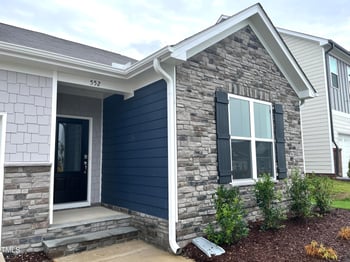 552 Lemon Daisy Ln, Knightdale, NC 27545