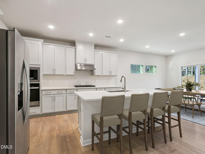 552 Marshrose Rd, Wendell, NC 27591