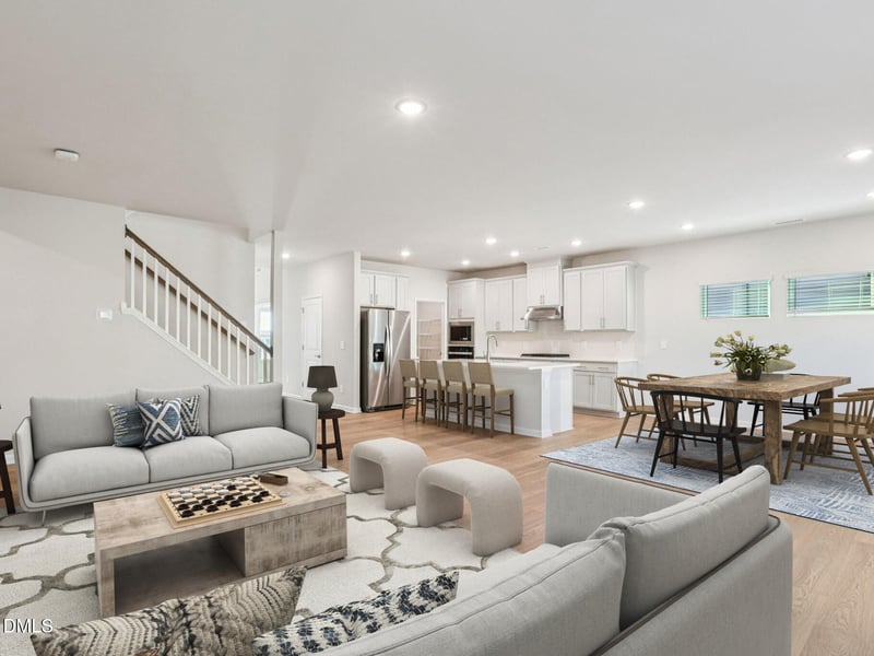 552 Marshrose Rd, Wendell, NC 27591