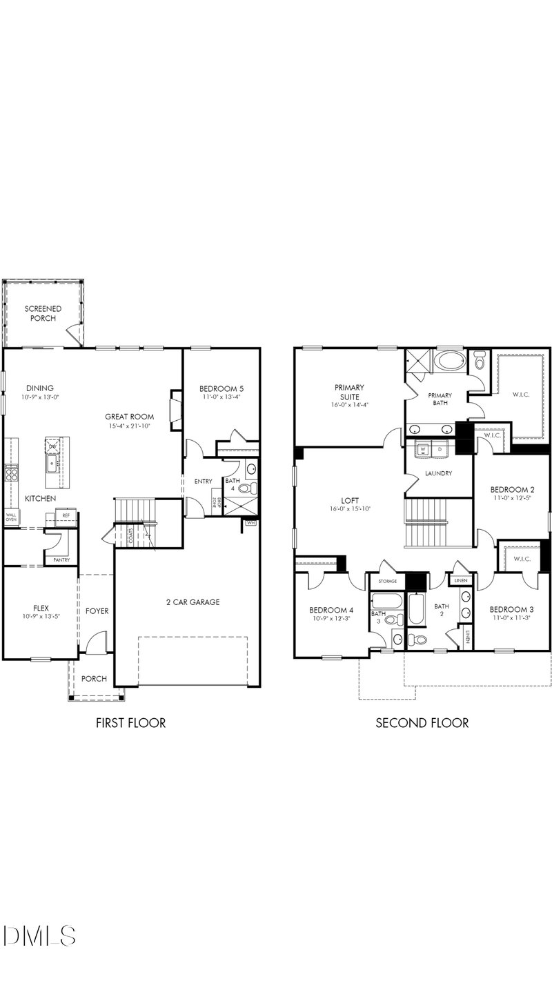 552 Marshrose Rd, Wendell, NC 27591