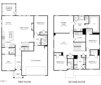 552 Marshrose Rd, Wendell, NC 27591