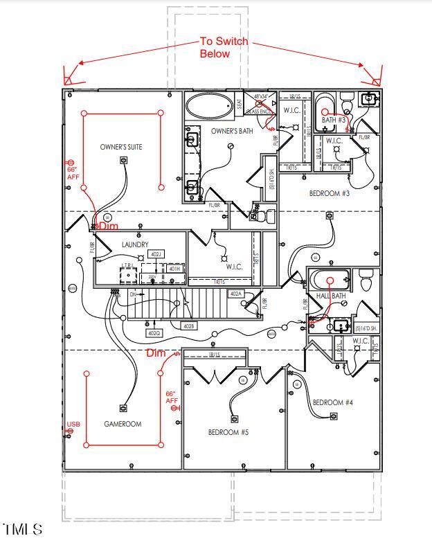 552 Marthas Vw Way, Wake Forest, NC 27587