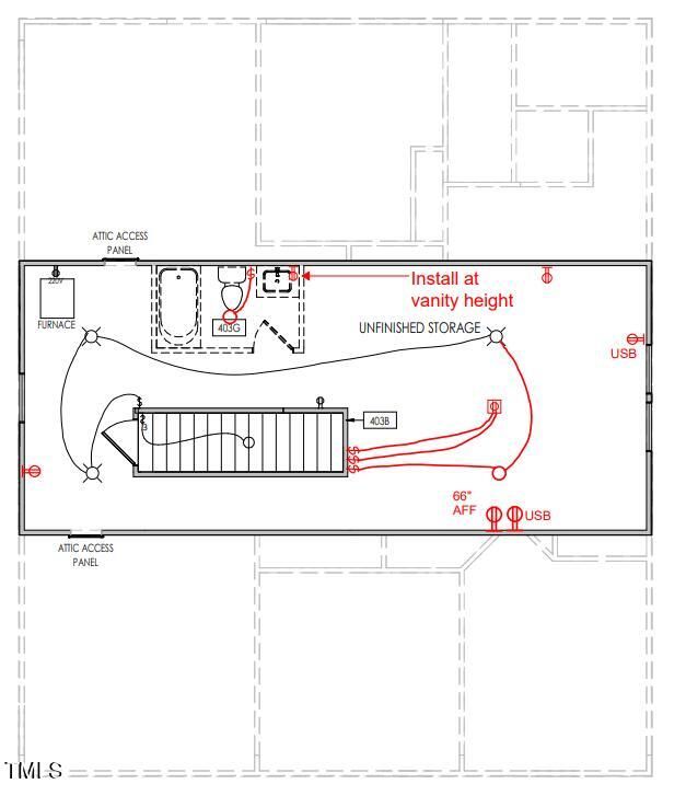 552 Marthas Vw Way, Wake Forest, NC 27587