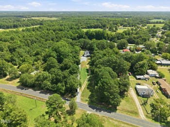 552 N Orange St, Coats, NC 27521