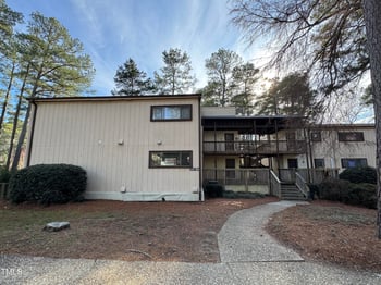 552 Pine Ridge Pl #552, Raleigh, NC 27609