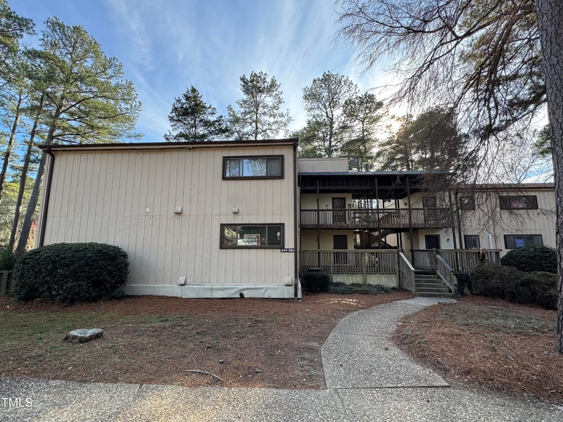 552 Pine Ridge Pl #552, Raleigh, NC 27609