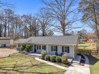 552 Rose Ln, Raleigh, NC 27610