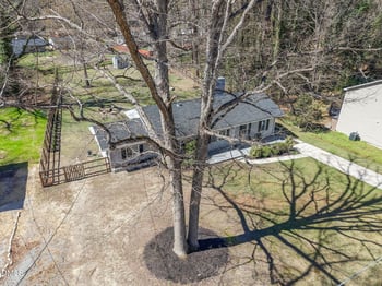 552 Rose Ln, Raleigh, NC 27610