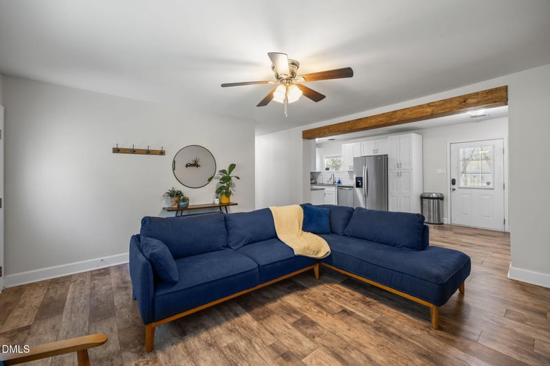 552 Rose Ln, Raleigh, NC 27610