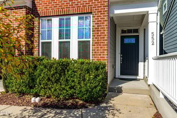 552 Rowanwood Way, Apex, NC 27523