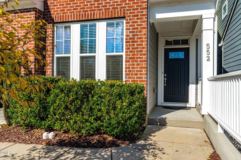 552 Rowanwood Way, Apex, NC 27523