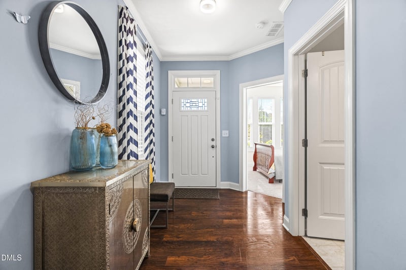 552 Rowanwood Way, Apex, NC 27523