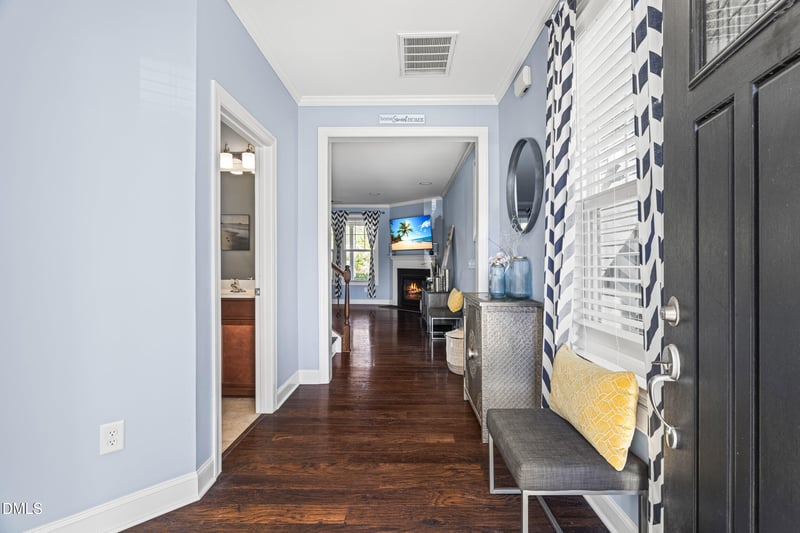 552 Rowanwood Way, Apex, NC 27523