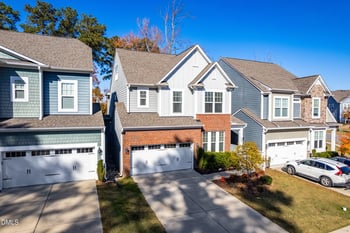 552 Rowanwood Way, Apex, NC 27523