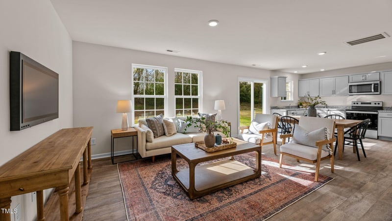 552 Stream Walk Crossing, Wendell, NC 27591