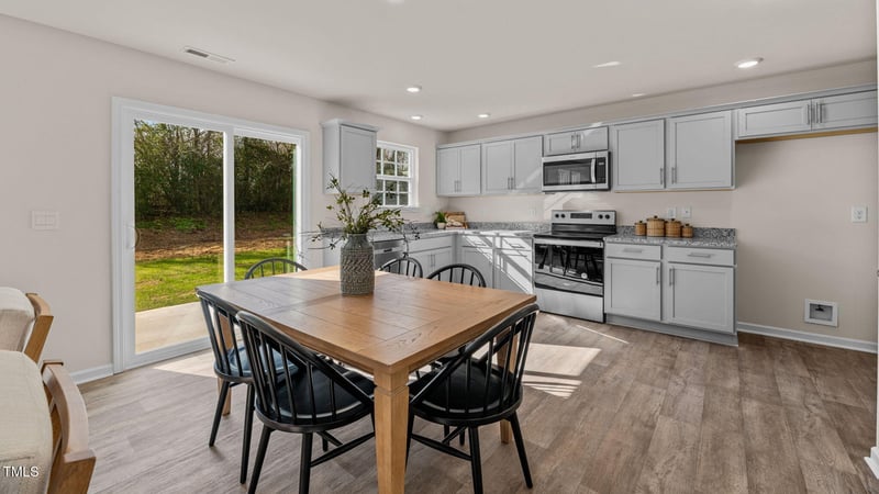552 Stream Walk Crossing, Wendell, NC 27591