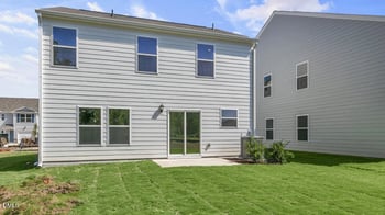 552 Stream Walk Crossing, Wendell, NC 27591