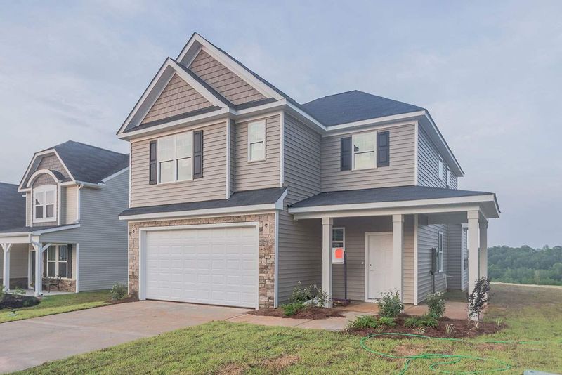 552 Summerwind Plantation Dr, Garner, NC 27529