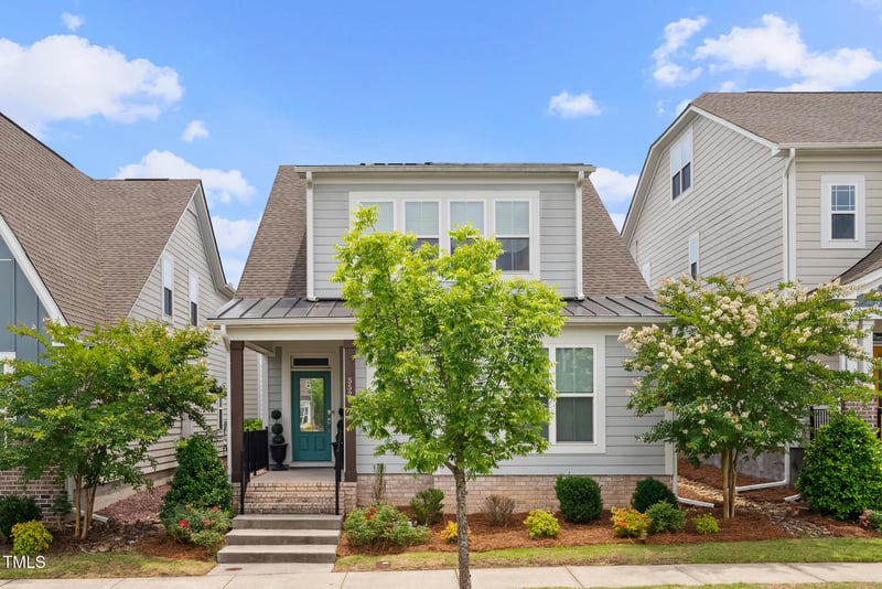 5520 Advancing Ave, Raleigh, NC 27616