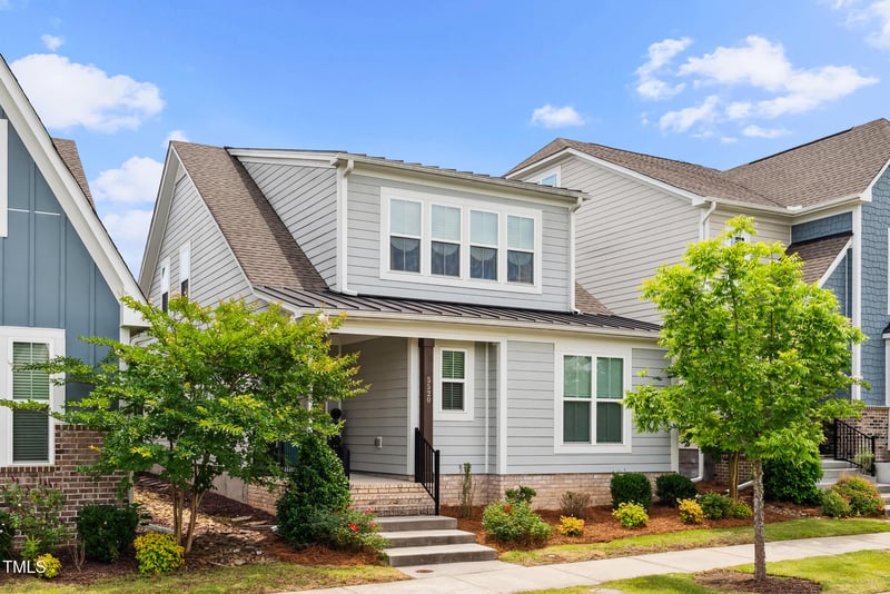 5520 Advancing Ave, Raleigh, NC 27616