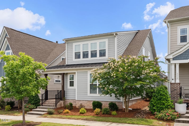 5520 Advancing Ave, Raleigh, NC 27616