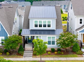 5520 Advancing Ave, Raleigh, NC 27616