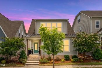 5520 Advancing Ave, Raleigh, NC 27616