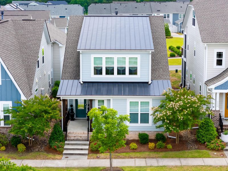 5520 Advancing Ave, Raleigh, NC 27616