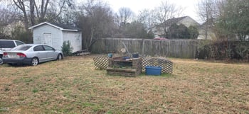 5520 Belcamp Ct, Raleigh, NC 27610