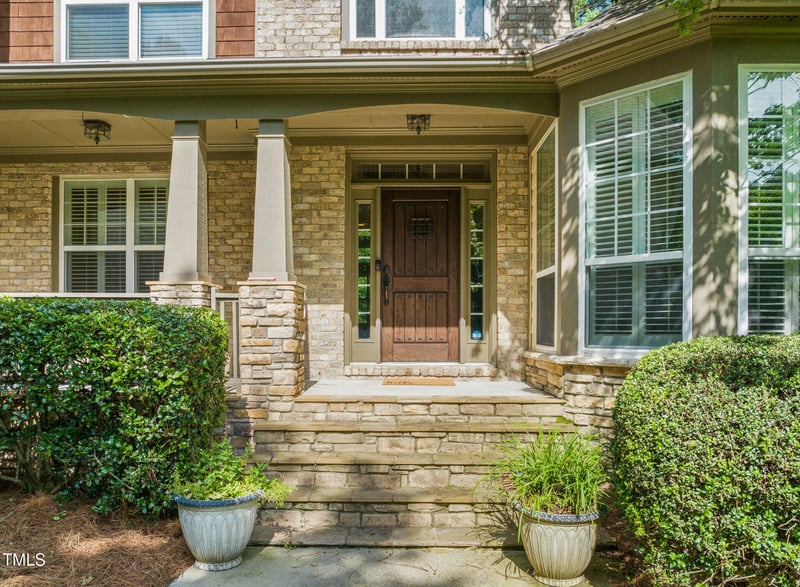 5520 Creek Pine Dr, Wake Forest, NC 27587
