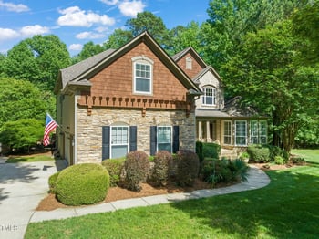 5520 Creek Pine Dr, Wake Forest, NC 27587